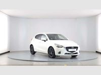 usado Mazda 2 1.5 Style+ Confort 66kW