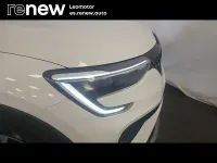 Usado Renault Arkana Techno 145 CV (106 kW) 2025 Blanco SUV