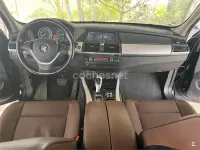 Usado BMW X5 306 CV (225 kW) 2011 Negro SUV