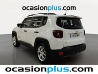 Usado Jeep Renegade Limited 130 CV (95 kW) 2024 Blanco SUV