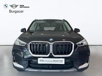Usado BMW X1 170 CV (125 kW) 2025 Black saphire (metalizado) SUV