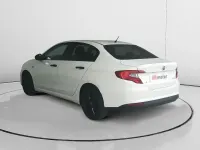 Usado Fiat Tipo Pop 95 CV (69 kW) 2019 Blanco Berlina