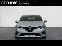 Usado Renault Clio V Zen 90 CV (66 kW) 2021 Gris Berlina