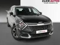 Usado Kia Sportage Active 160 CV (117 kW) 2024 SUV