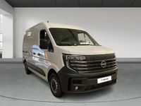 usado Nissan Interstar 2.0 DCI 110KW ACENTA L2H2 3.5T 150 4P