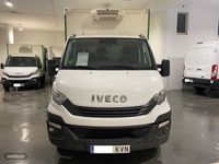 usado Iveco Daily Chasis Cabina 35C14 FRIGORÍFICO