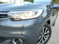 usado Renault Kadjar 1.5dCi Energy Business 81kW