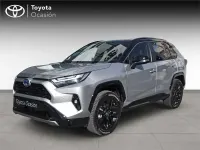 Usado Toyota RAV4 Hybrid Style 218 CV (160 kW) 2025 SUV