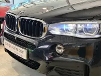 Usado BMW X6 Comfort Edition 258 CV (189 kW) 2015 Negro SUV