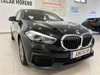 Usado BMW 116 Comfort Edition 116 CV (85 kW) 2021 Blanco Utilitario