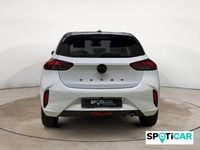 Nuevo Opel Corsa S 101 CV (74 kW) 2025 Blanco Utilitario