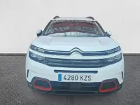 Usado Citroën C5 Aircross PureTech 131 CV (96 kW) 2019 SUV
