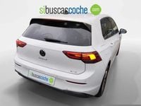 Usado VW Golf VIII 115 CV (84 kW) 2022 Blanco