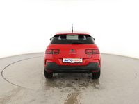 Usado Citroën C4 Shine 110 CV (80 kW) 2018 Rojo SUV