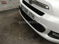 Usado Fiat 500X Pop Star 120 CV (88 kW) 2016 Blanco SUV