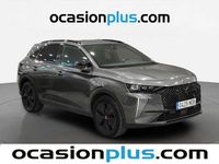 Usado DS Automobiles DS7 Crossback Performance 130 CV (95 kW) 2022 Gris SUV