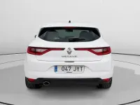 Usado Renault Mégane Zen 110 CV (80 kW) 2017