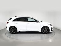 usado Kia Ceed GT Pro 1.6crdi Line Dct