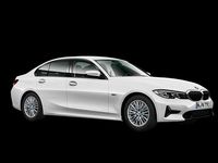 Usado BMW 320e 204 CV (150 kW) 2022 Blanco Berlina