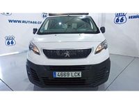 usado Peugeot Expert Combi BlueHDi 120 SANDS Standard 88 kW (120 CV)