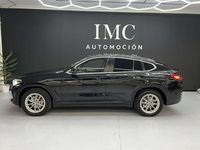 Usado BMW X4 xLine 265 CV (194 kW) 2020 Negro SUV