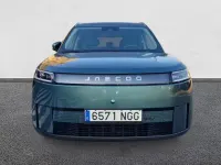 Usado Jaecoo 5 155 kW (211 CV) 2025 SUV