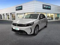 Nuevo Opel Corsa Edition 110 CV (80 kW) 2026 Gris Utilitario