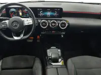 Käytetty Mercedes A250 218 HP (160 kW) 2021 Harmaa Viistoperä