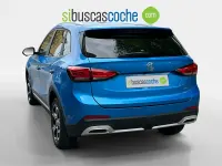 Nuevo MG ZS Comfort 100 CV (73 kW) 2026 Azul SUV