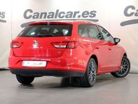 usado Seat Leon ST 1.6TDI CR S&S Style 110