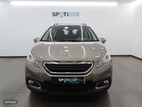 usado Peugeot 2008 1.2 VTi 82 Access