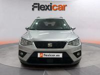 Usado Seat Arona Style Plus 116 CV (85 kW) 2021 Gris SUV