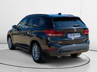 Usado BMW X1 Performance 117 CV (86 kW) 2020 Negro SUV