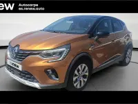 Usado Renault Captur Zen 145 CV (106 kW) 2021 Narajan SUV