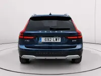 Usado Volvo V90 CC Pro 197 CV (144 kW) 2022 Negro Familiar