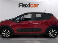 Usado Citroën C3 PureTech 82 HP (60 kW) 2018 Vermelho Citadino