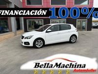 Usado Peugeot 308 Style 130 CV (95 kW) 2021