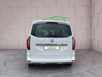 Usado Renault Kangoo Edition One 75 CV (55 kW) 2021 Blanco Monovolumen