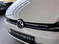 Occasion VW Golf VII Advance 131 ch (96 kW) 2019 Blanc Citadine