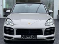 Usado Porsche Cayenne 460 CV (338 kW) 2020 Gris SUV