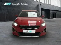 Usado Kia XCeed 136 CV (100 kW) 2021 Otro SUV
