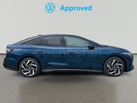 Usado VW ID.7 GTX 250 kW (340 CV) 2024 Eléctrico Berlina