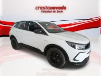 Usado Opel Grandland X 131 CV (96 kW) 2024 Blanco SUV