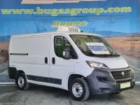 Usado Fiat Ducato 120 CV (88 kW) 2021 Van