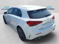 Usado Mercedes A250 218 CV (160 kW) 2023