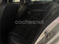 Usado VW Golf VI GTI 210 CV (154 kW) 2009 Gris / plata Utilitario