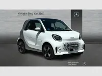 Usado Smart ForTwo Electric Drive 60 kW (82 CV) 2024 Otro Coupe
