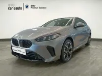 Nuevo BMW 116 Comfort Edition 150 CV (110 kW) 2026 Gris Utilitario