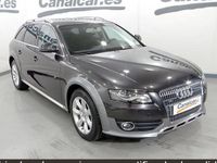 Usado Audi A4 170 CV (125 kW) 2012