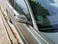Usado Volvo V50 Kinetic 136 CV (100 kW) 2007 Gris / plata Familiar